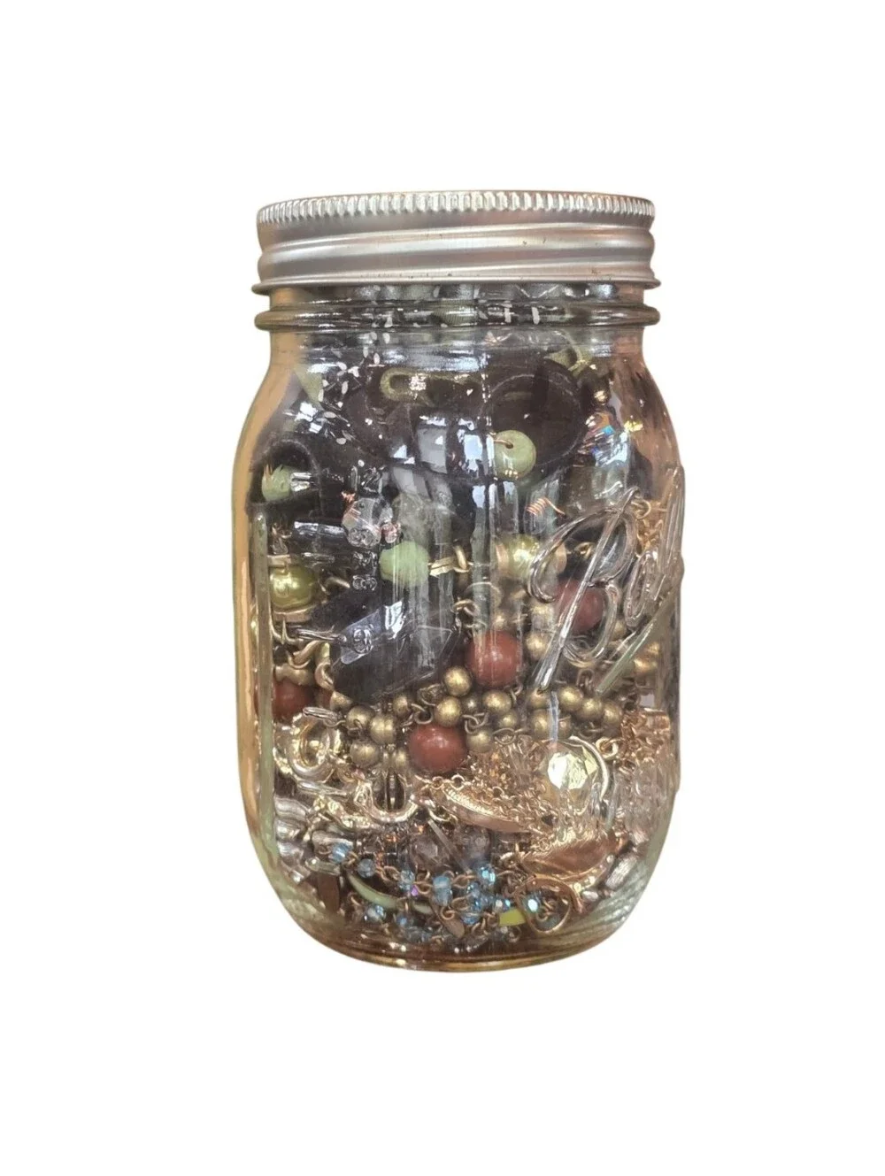 Fashion Jewelry Mystery Jar - Picture 1 of 6